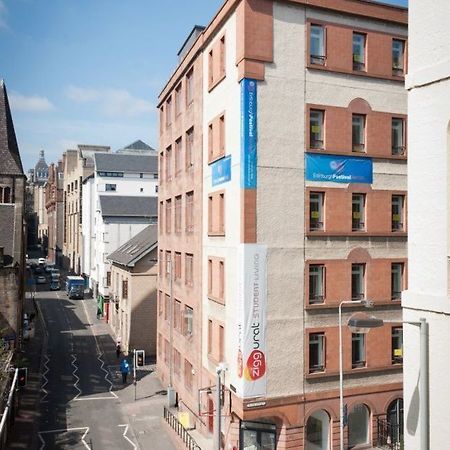 Ferienwohnung Destiny Student - Cowgate EDI Exterior foto
