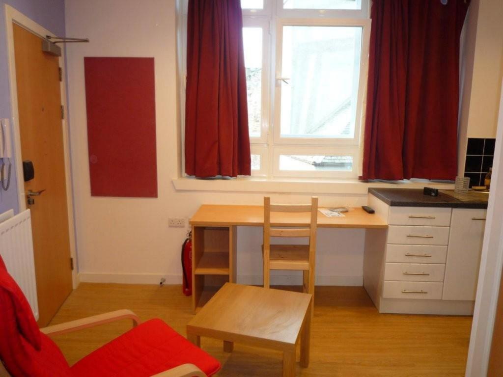 Ferienwohnung Destiny Student - Cowgate EDI Zimmer foto