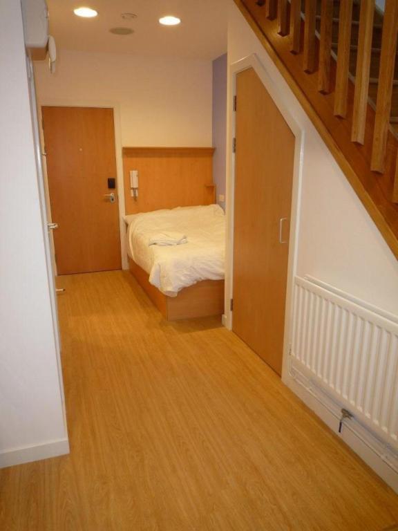 Ferienwohnung Destiny Student - Cowgate EDI Zimmer foto
