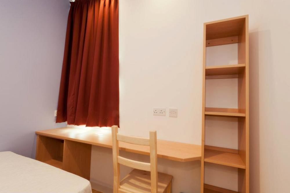 Ferienwohnung Destiny Student - Cowgate EDI Exterior foto